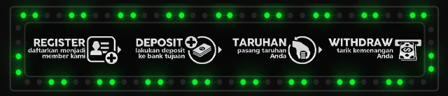 Panglima138 Jackpot